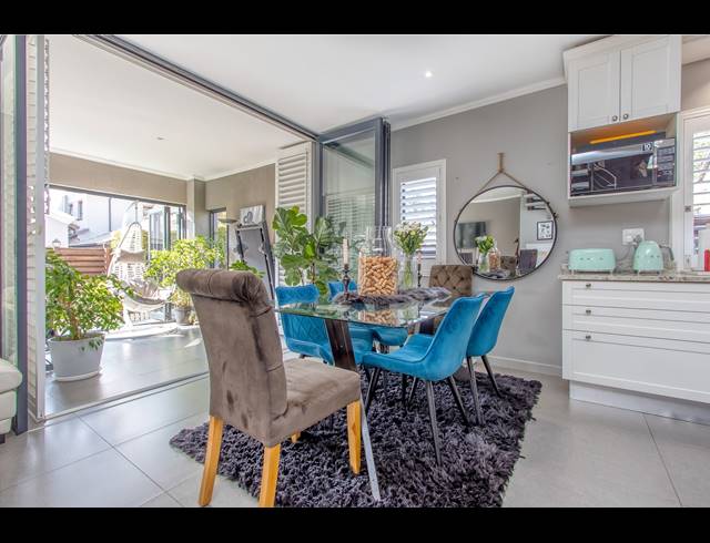 3 BEDROOM TOWNHOUSE FOR SALE IN BRYANSTON